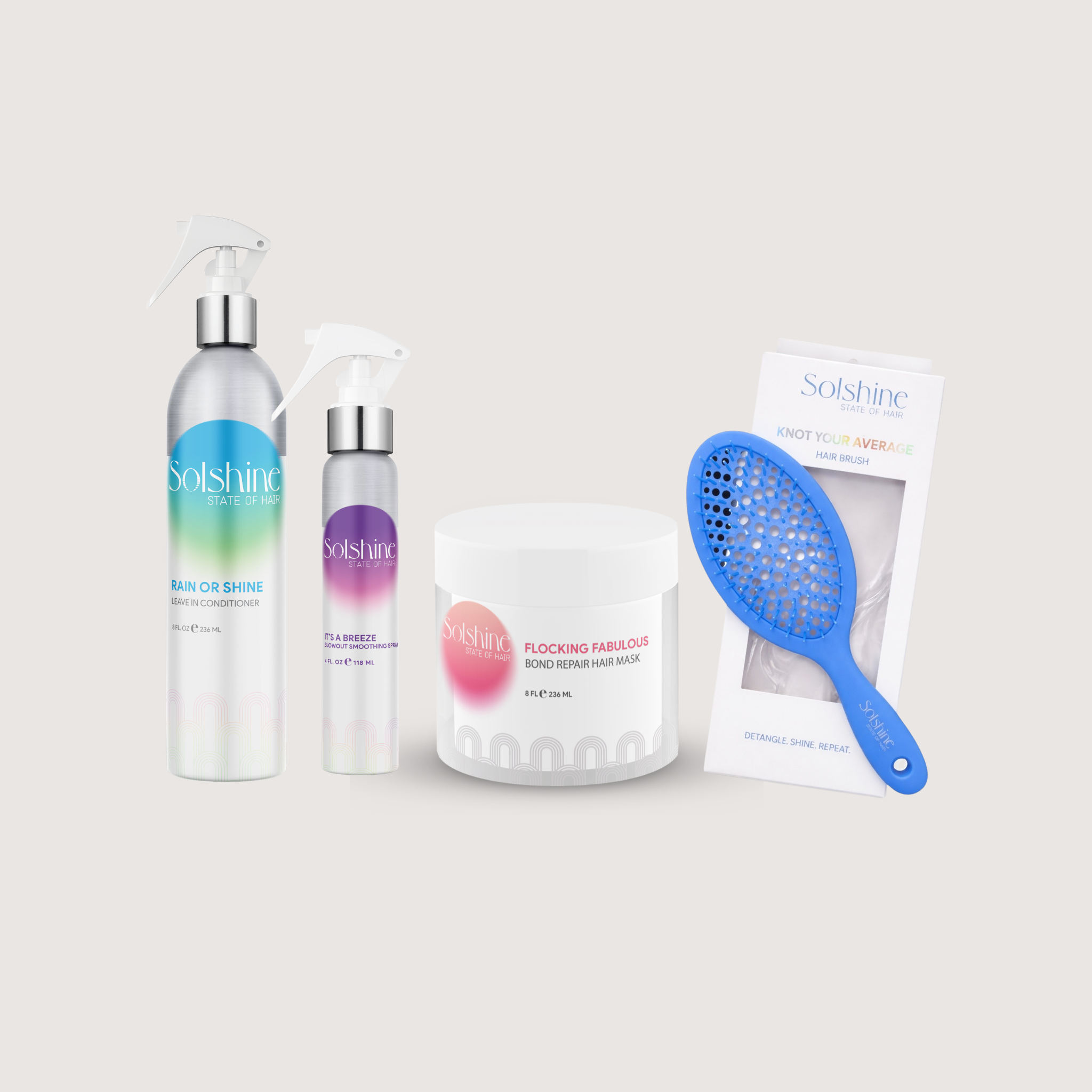 Bright Start Kit