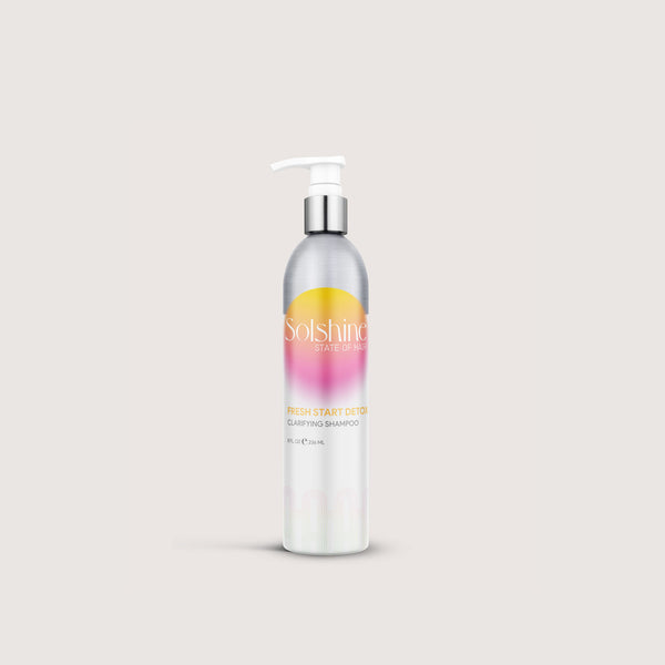 Fresh Start Detox – Solshine Hair