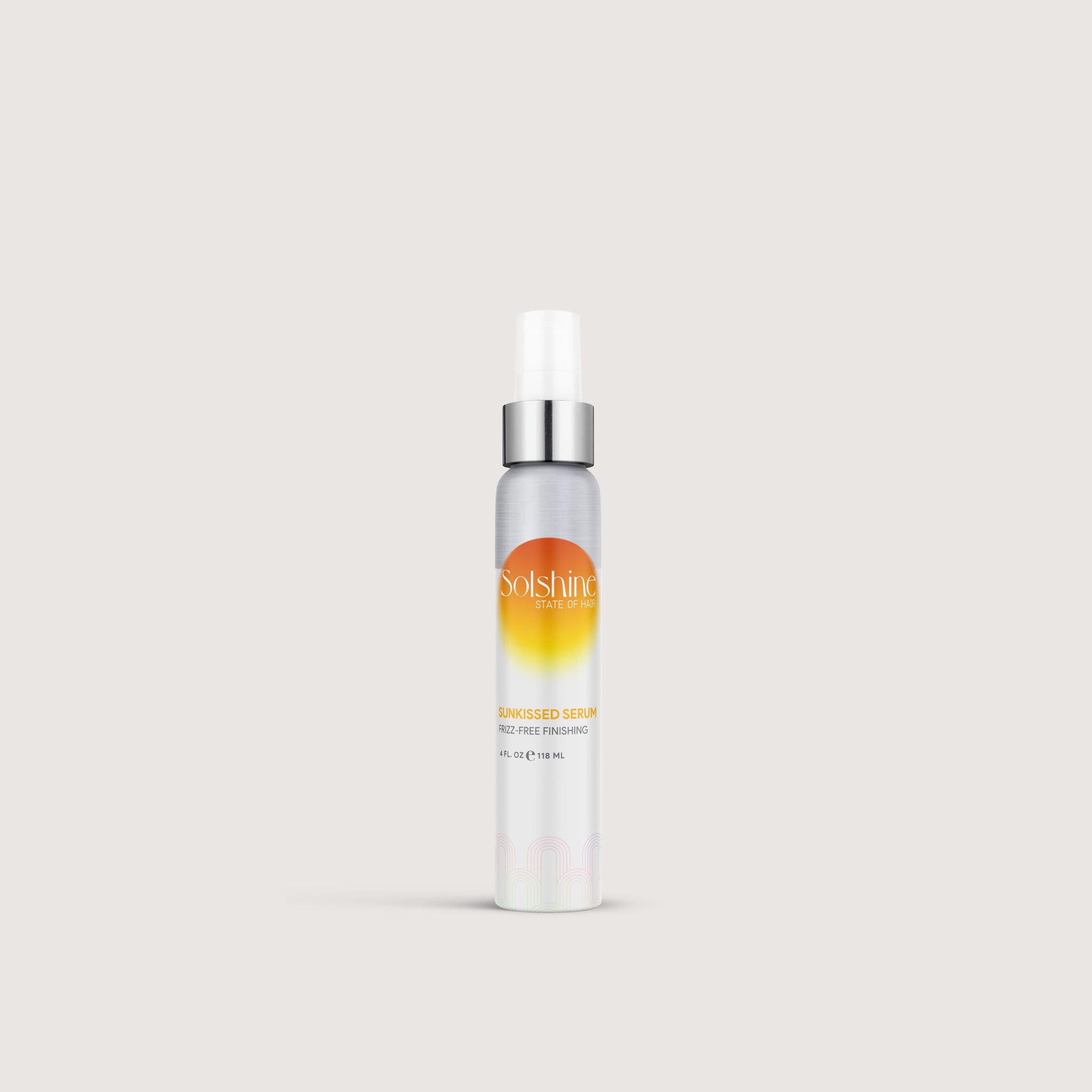 Sunkissed Serum