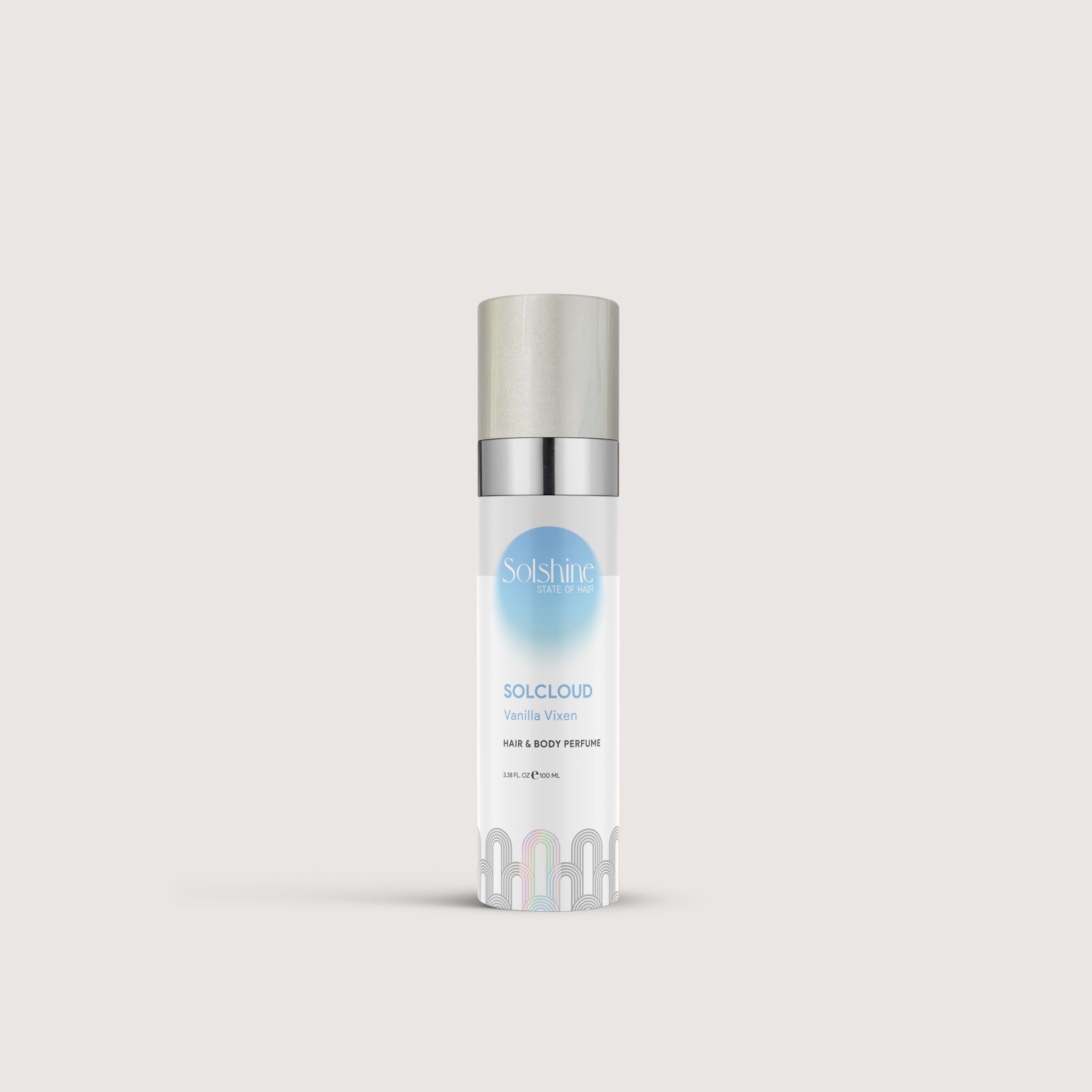 Solcloud Vanilla Vixen